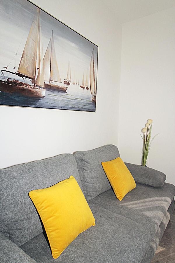 Apartments Angelo Zadar Luaran gambar