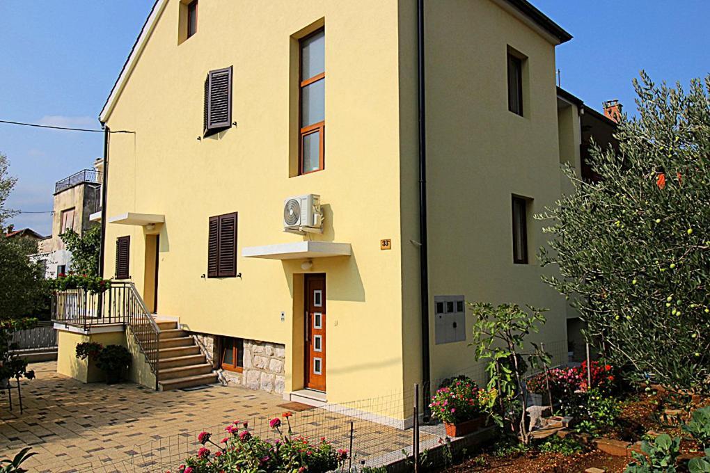 Apartments Angelo Zadar Luaran gambar